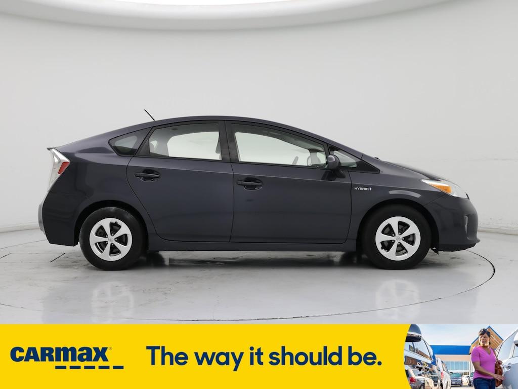 used 2015 Toyota Prius car, priced at $17,998
