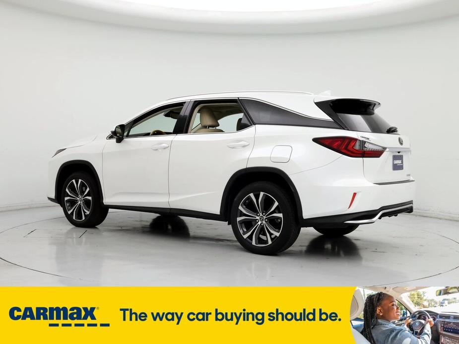 used 2021 Lexus RX 350 car, priced at $39,998