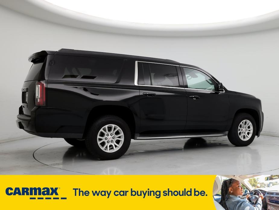 used 2016 GMC Yukon XL car, priced at $27,998