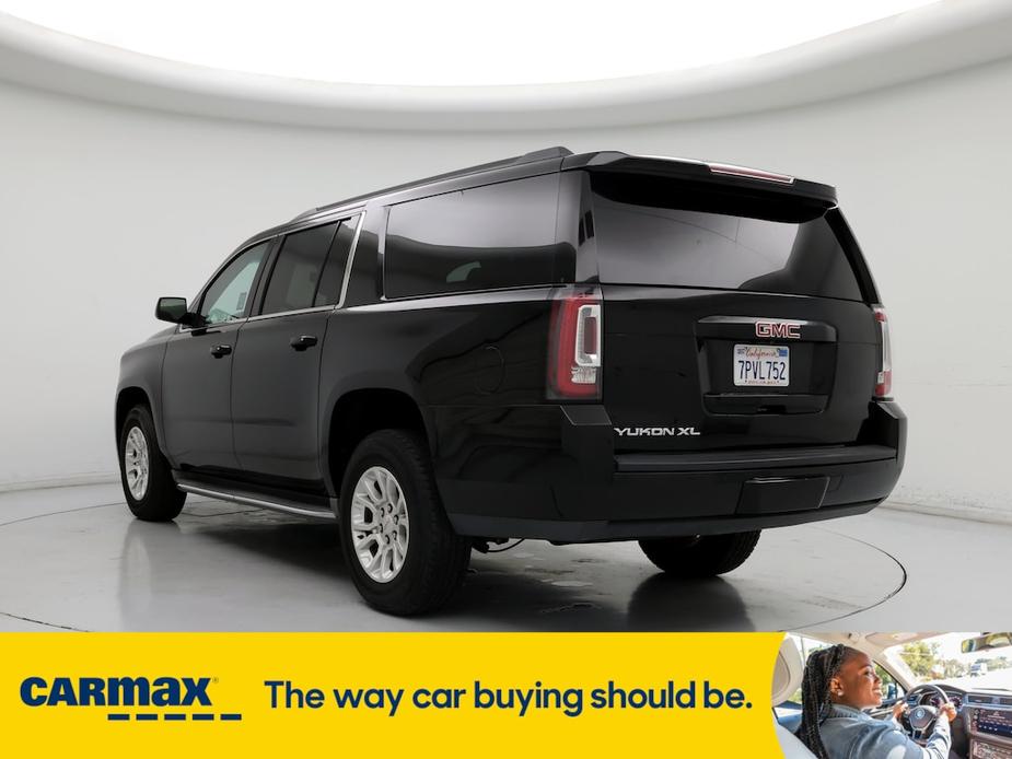 used 2016 GMC Yukon XL car, priced at $27,998