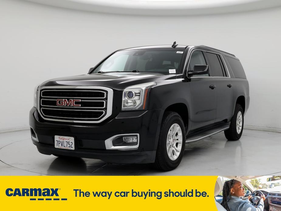 used 2016 GMC Yukon XL car, priced at $27,998