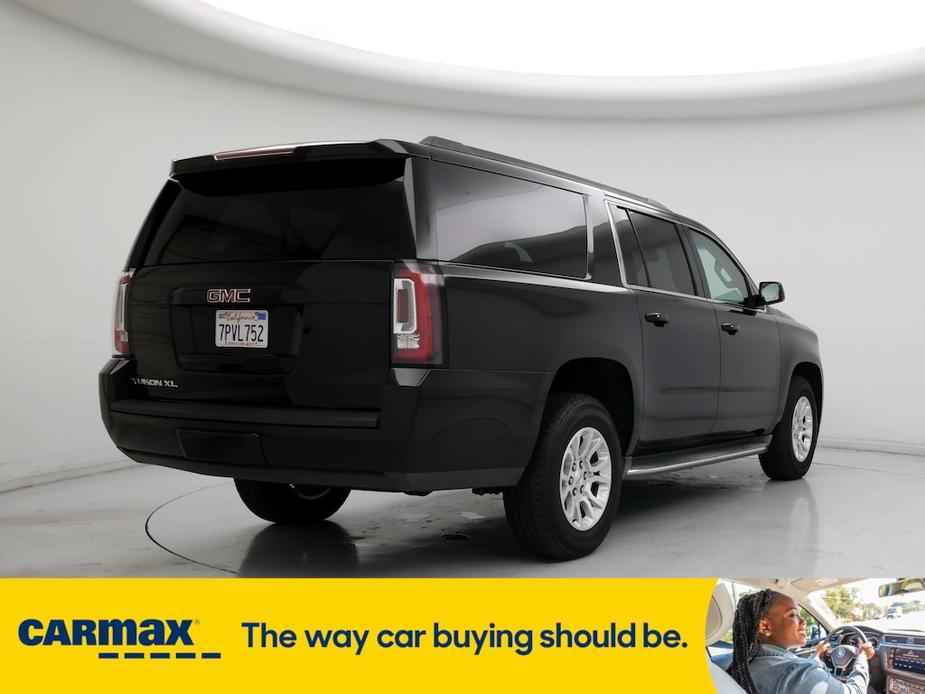 used 2016 GMC Yukon XL car, priced at $27,998