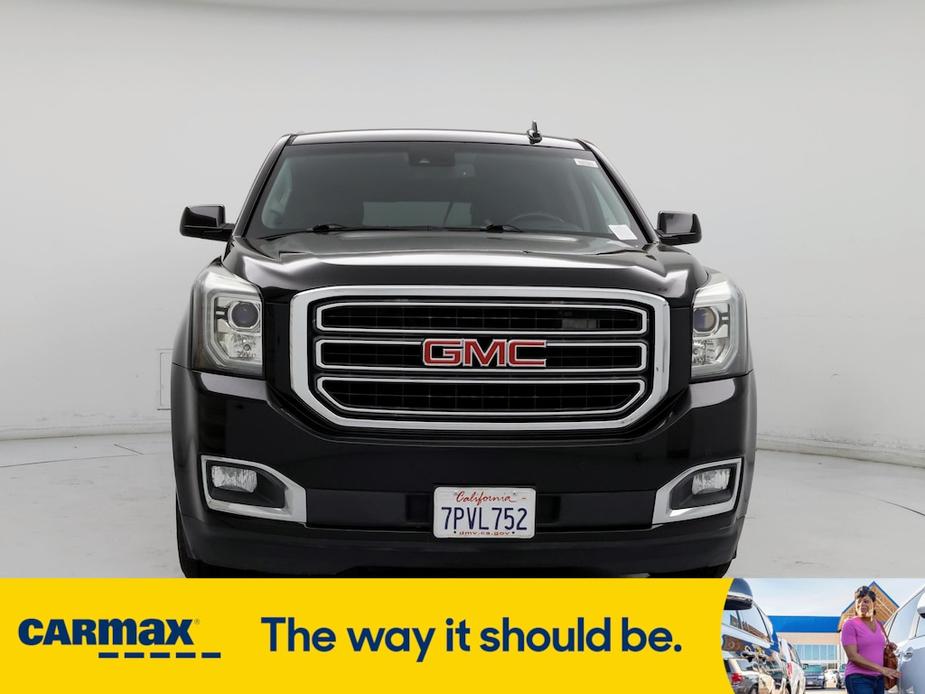 used 2016 GMC Yukon XL car, priced at $27,998