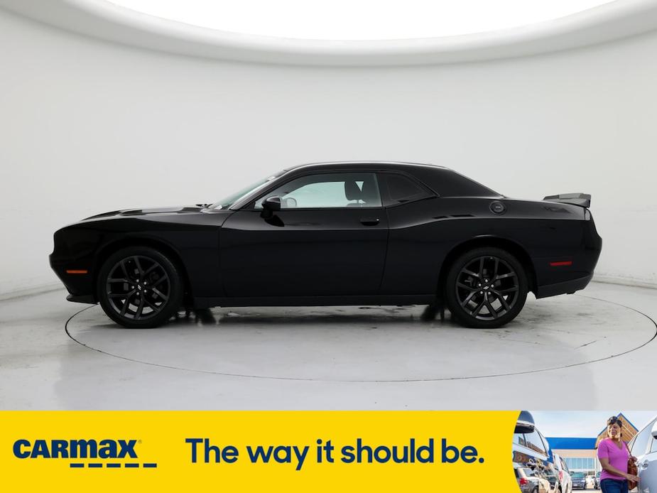 used 2019 Dodge Challenger car, priced at $17,998