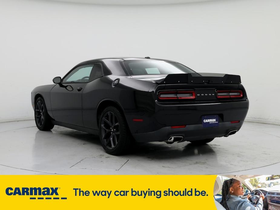 used 2019 Dodge Challenger car, priced at $17,998