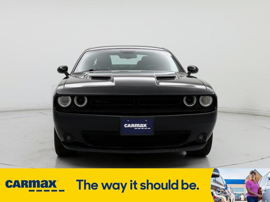 used 2019 Dodge Challenger car, priced at $17,998