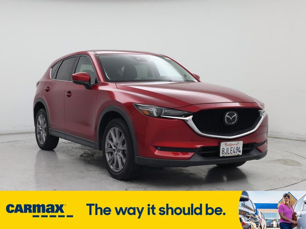 used 2019 Mazda CX-5 car, priced at $20,998