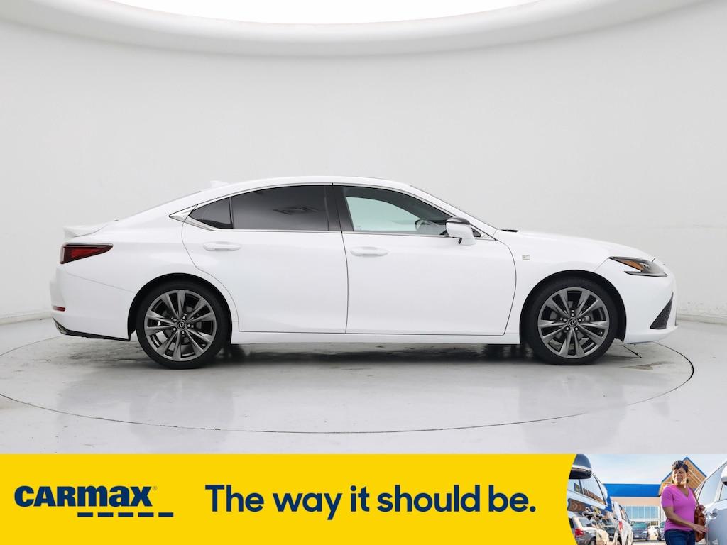 used 2019 Lexus ES 350 car, priced at $31,998