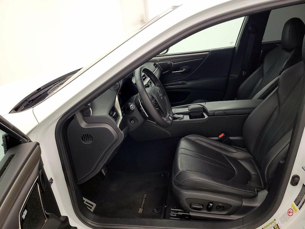 used 2019 Lexus ES 350 car, priced at $31,998