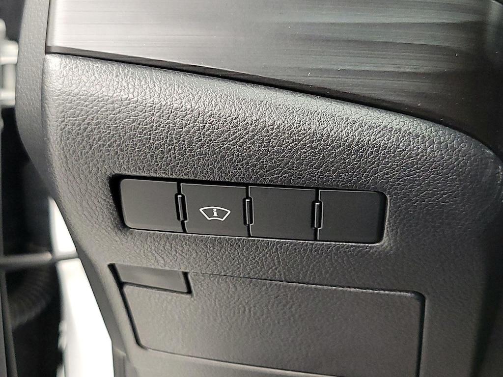 used 2019 Lexus ES 350 car, priced at $31,998