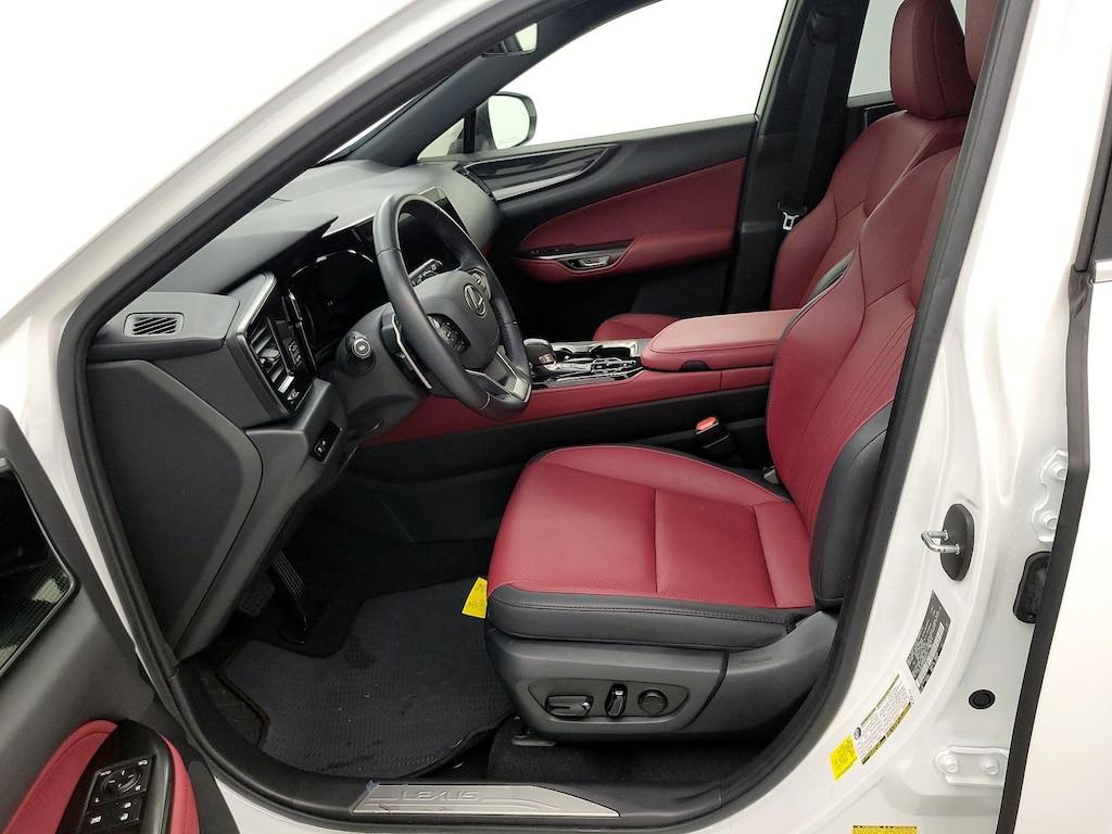 used 2024 Lexus NX 250 car, priced at $39,998