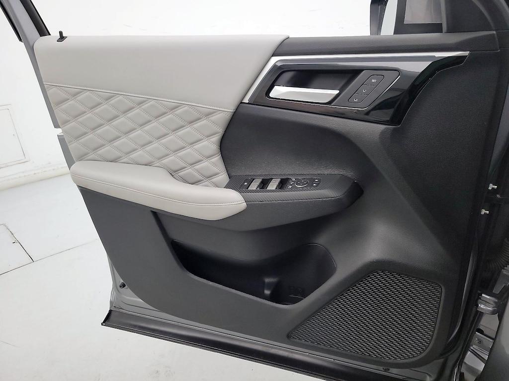 used 2022 Mitsubishi Outlander car, priced at $27,998