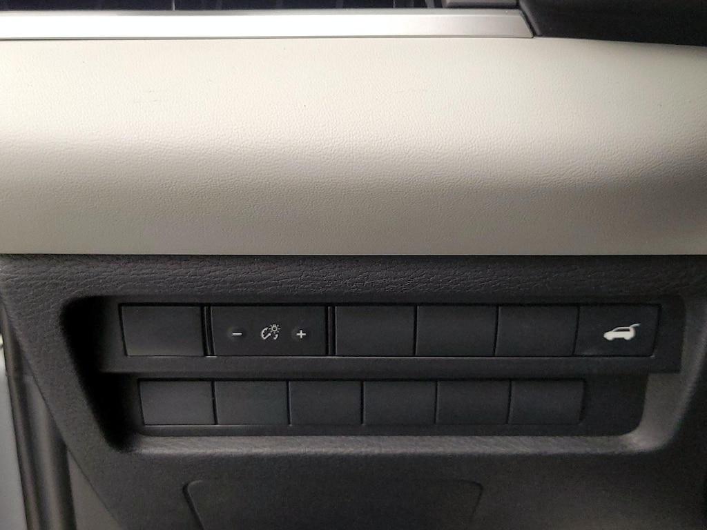 used 2022 Mitsubishi Outlander car, priced at $27,998