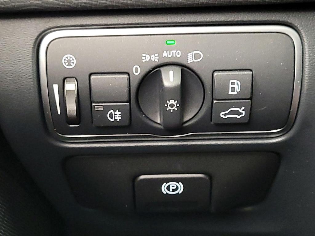 used 2017 Volvo XC60 car, priced at $19,998