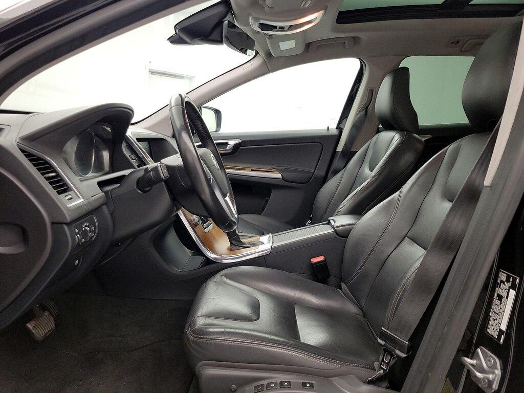 used 2017 Volvo XC60 car, priced at $19,998
