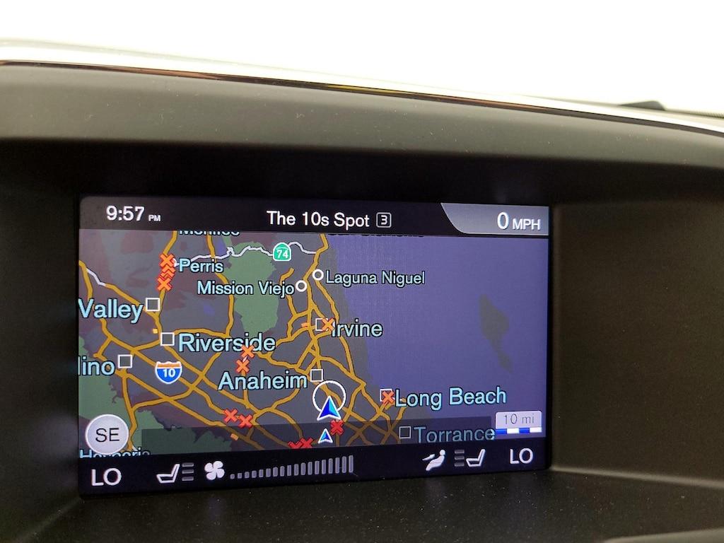 used 2017 Volvo XC60 car, priced at $19,998