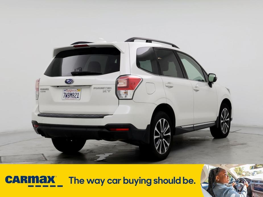 used 2017 Subaru Forester car, priced at $16,998