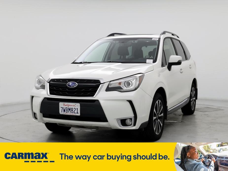 used 2017 Subaru Forester car, priced at $16,998