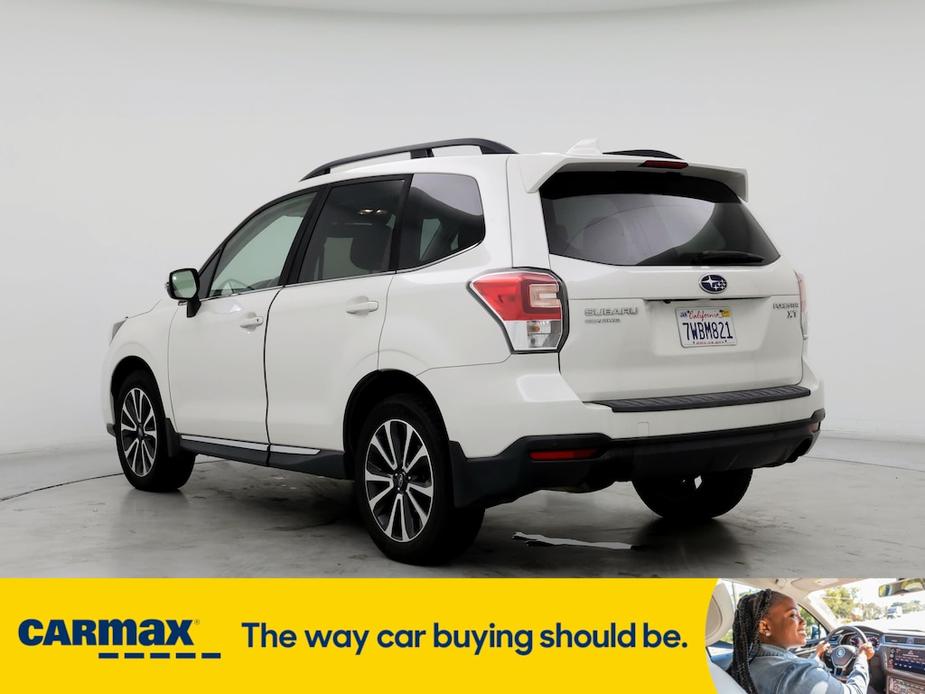 used 2017 Subaru Forester car, priced at $16,998