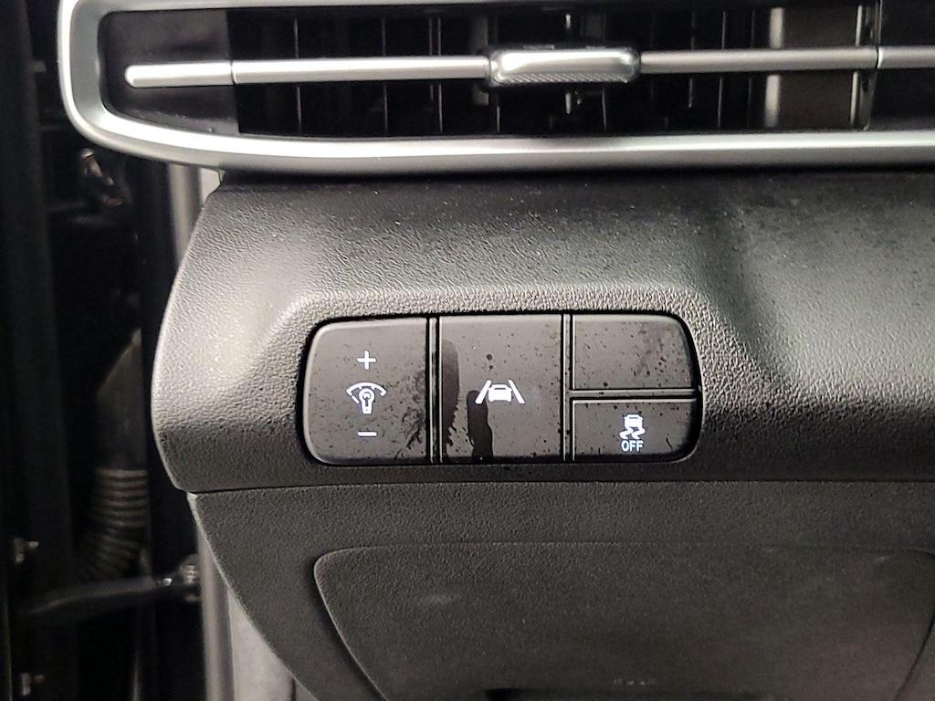 used 2022 Hyundai Elantra car, priced at $22,998