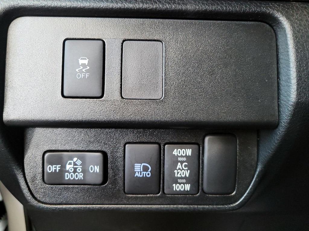used 2021 Toyota Tacoma car, priced at $34,998