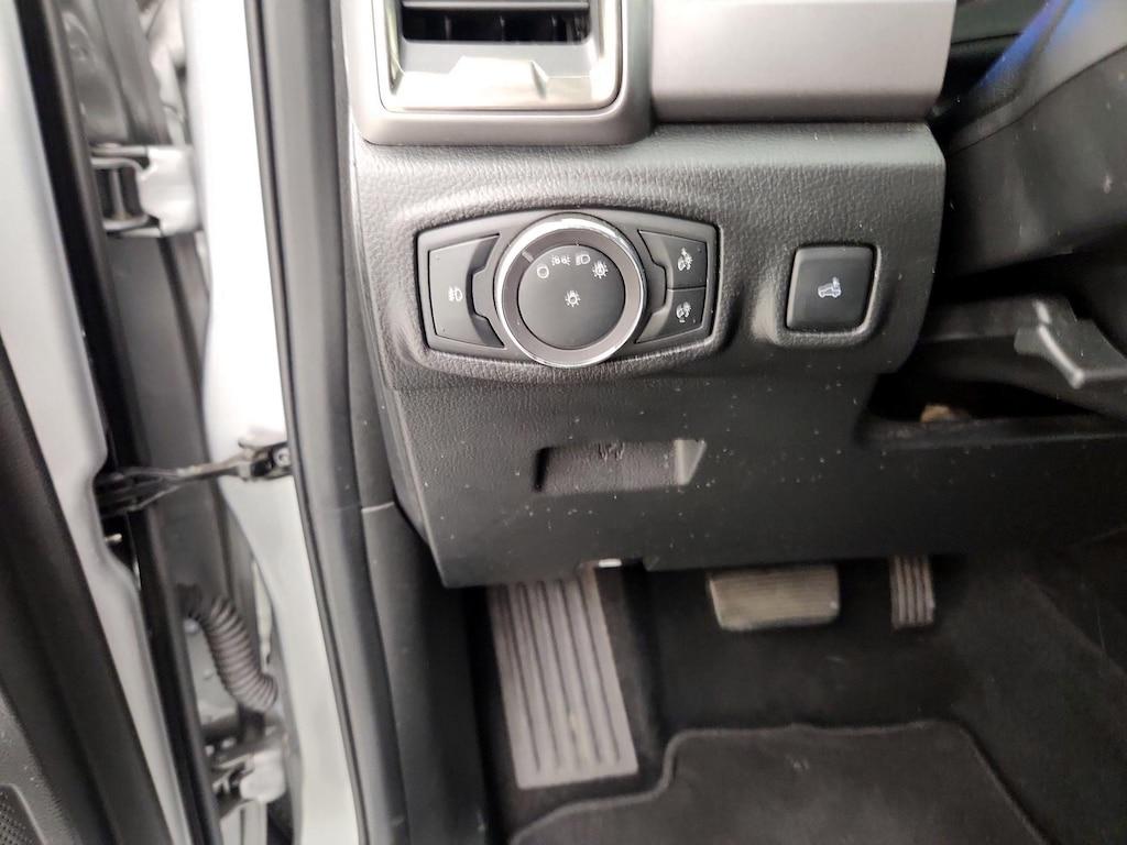 used 2020 Ford Ranger car, priced at $24,998