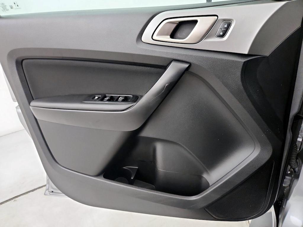 used 2020 Ford Ranger car, priced at $24,998