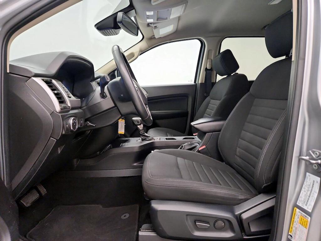 used 2020 Ford Ranger car, priced at $24,998