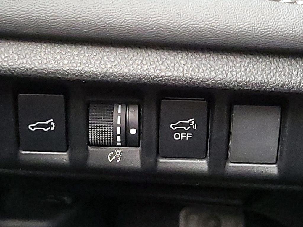 used 2022 Subaru Outback car, priced at $31,998