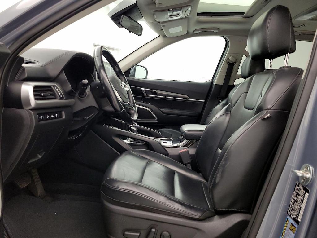 used 2020 Kia Telluride car, priced at $24,998