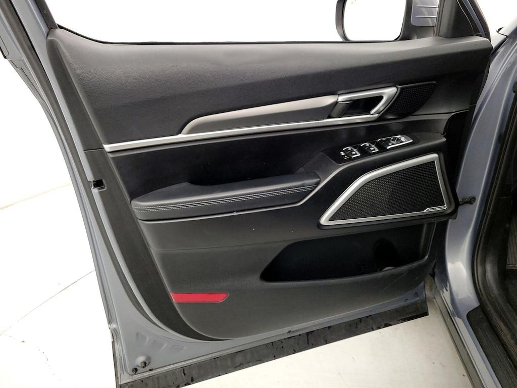 used 2020 Kia Telluride car, priced at $24,998