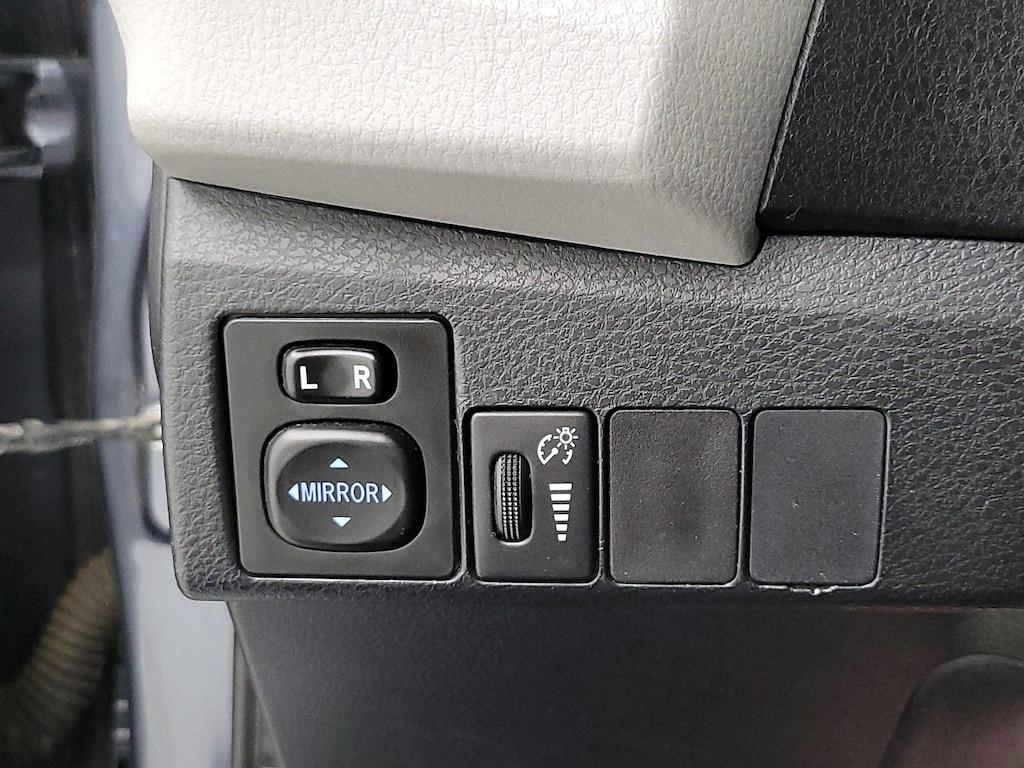 used 2015 Toyota Corolla car, priced at $14,998
