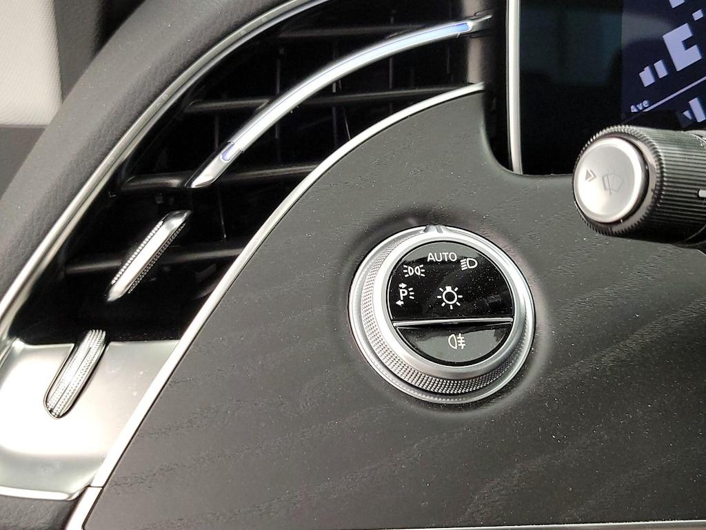 used 2024 Mercedes-Benz E-Class car, priced at $54,998