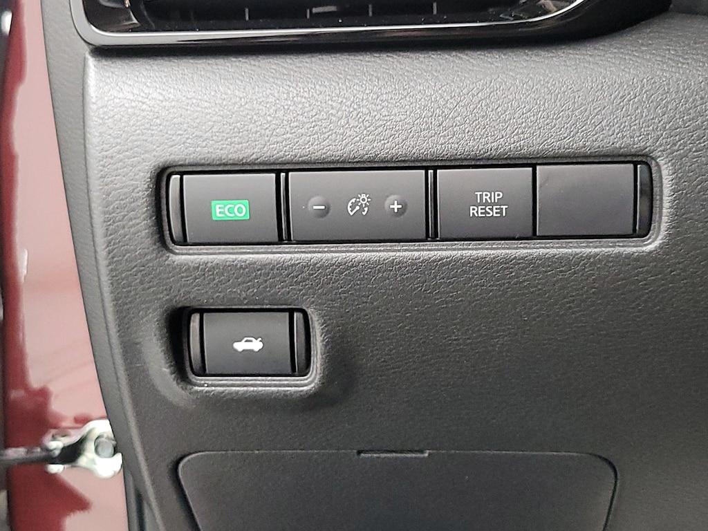 used 2023 Nissan Sentra car, priced at $21,998