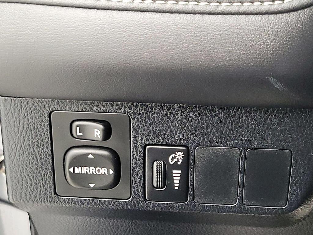 used 2016 Toyota RAV4 Hybrid car, priced at $19,998