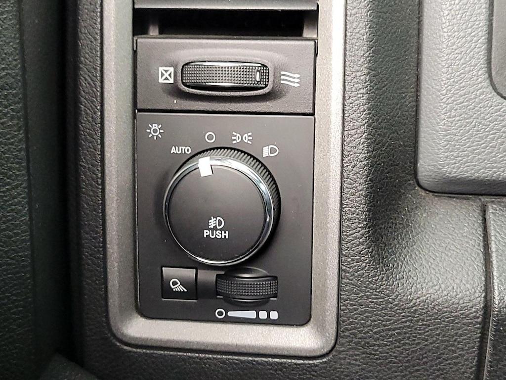 used 2015 Ram 1500 car, priced at $22,998
