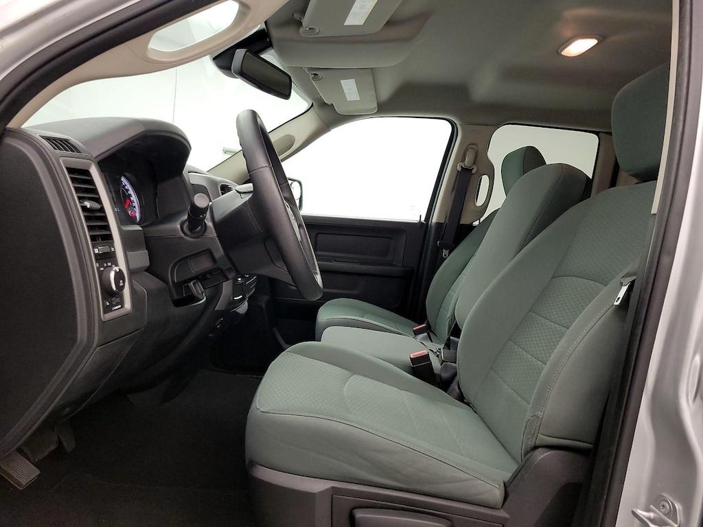 used 2015 Ram 1500 car, priced at $22,998