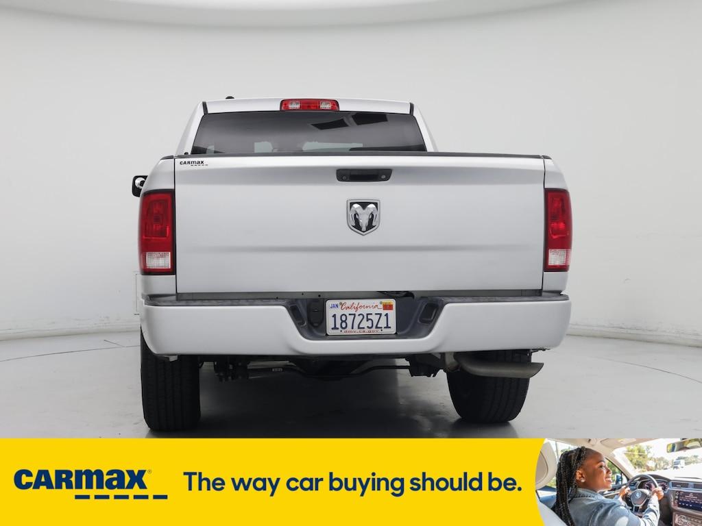 used 2015 Ram 1500 car, priced at $22,998