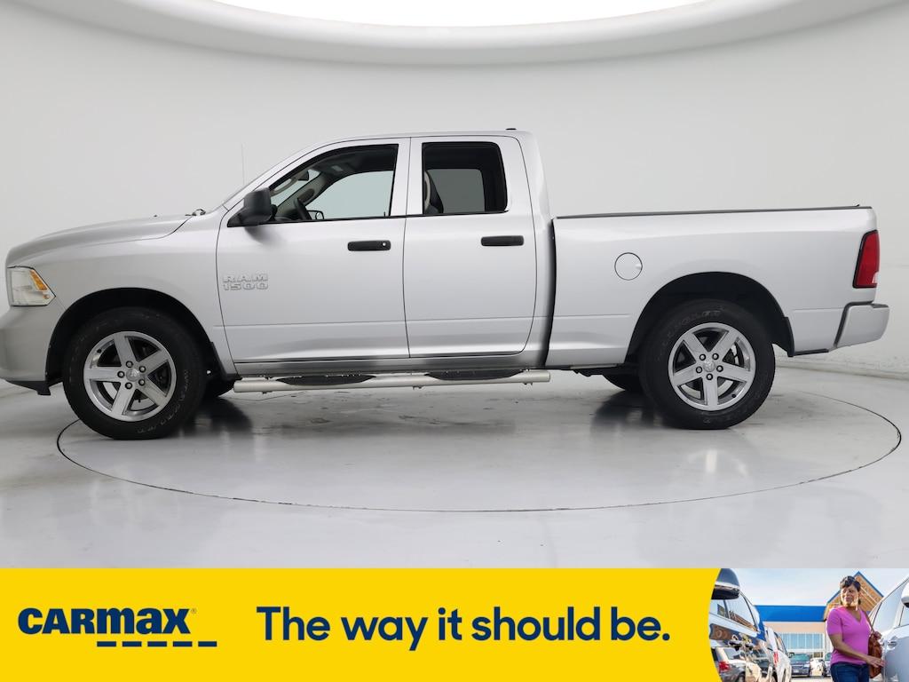 used 2015 Ram 1500 car, priced at $22,998