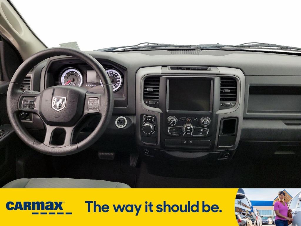 used 2015 Ram 1500 car, priced at $22,998