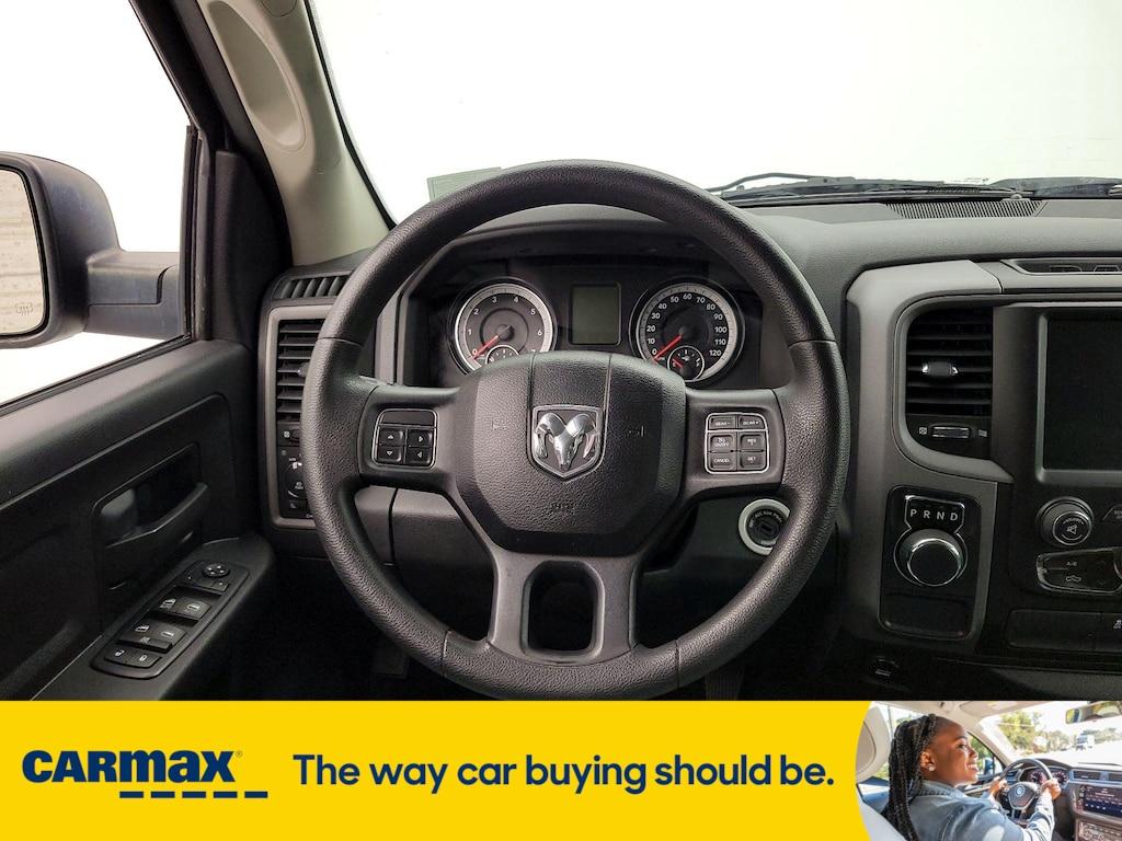 used 2015 Ram 1500 car, priced at $22,998