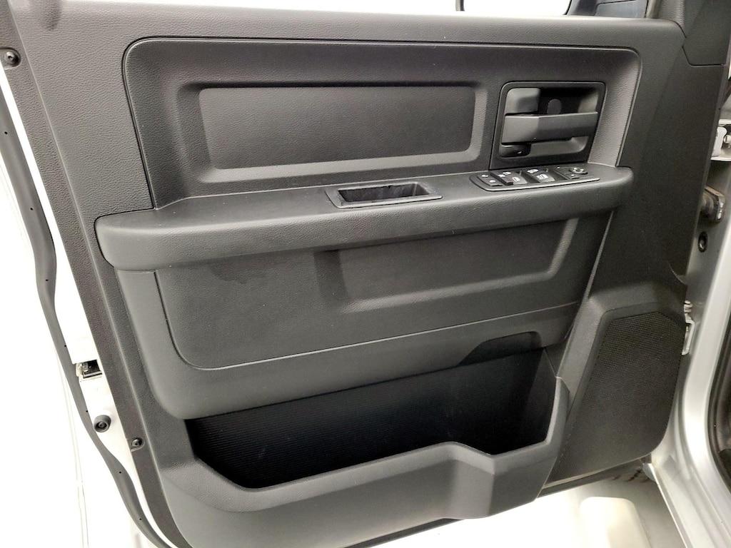 used 2015 Ram 1500 car, priced at $22,998