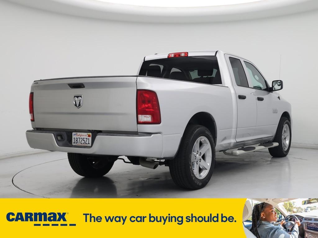 used 2015 Ram 1500 car, priced at $22,998