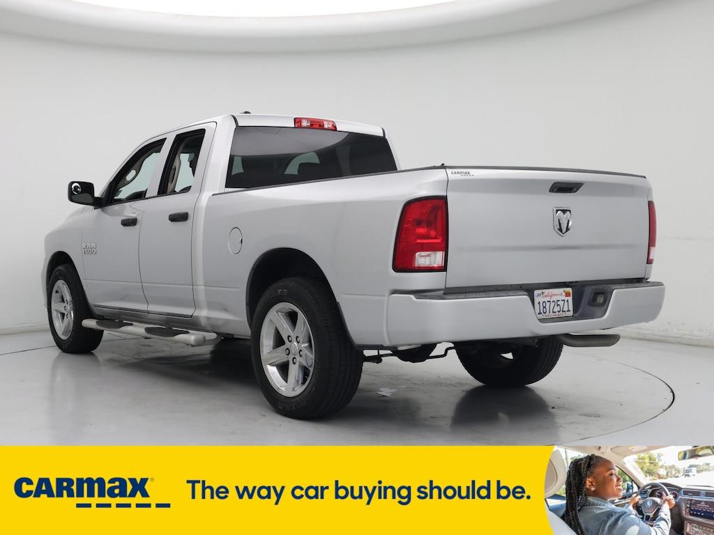 used 2015 Ram 1500 car, priced at $22,998