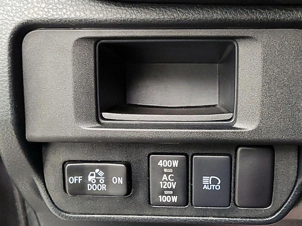 used 2019 Toyota Tacoma car, priced at $33,998
