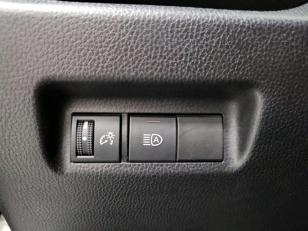 used 2020 Toyota RAV4 car, priced at $25,998