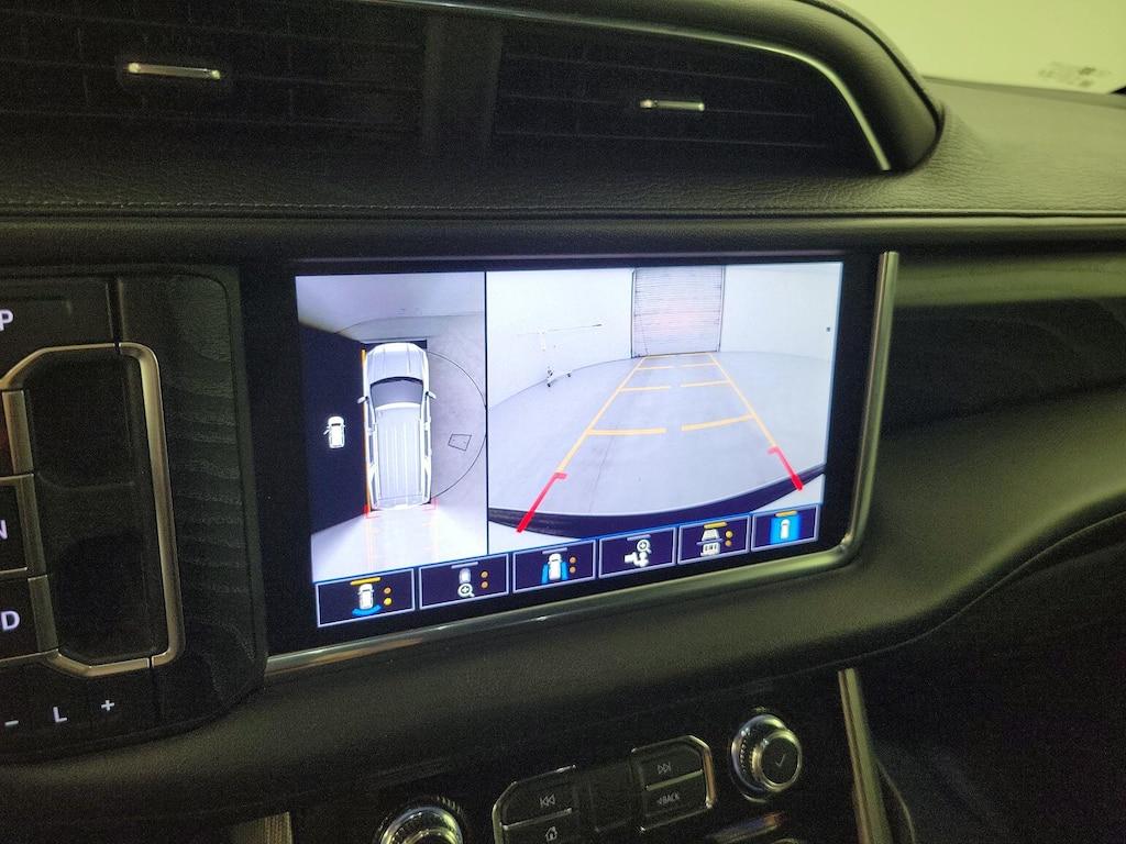 used 2021 GMC Yukon XL car, priced at $61,998