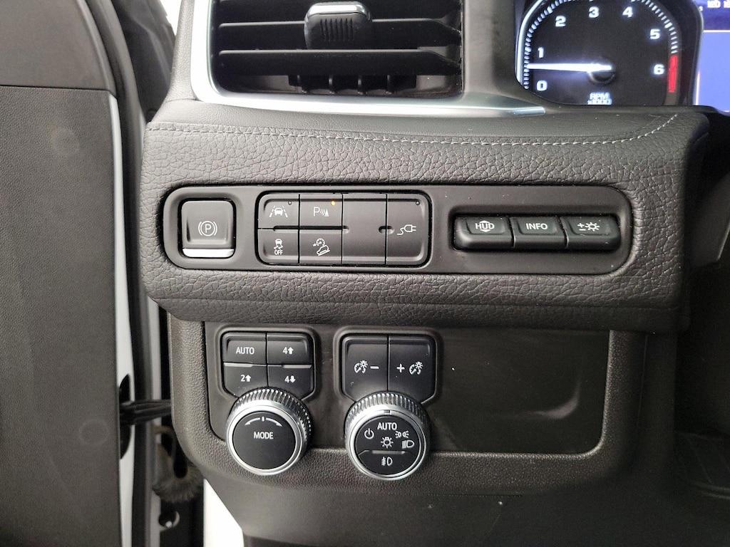 used 2021 GMC Yukon XL car, priced at $61,998