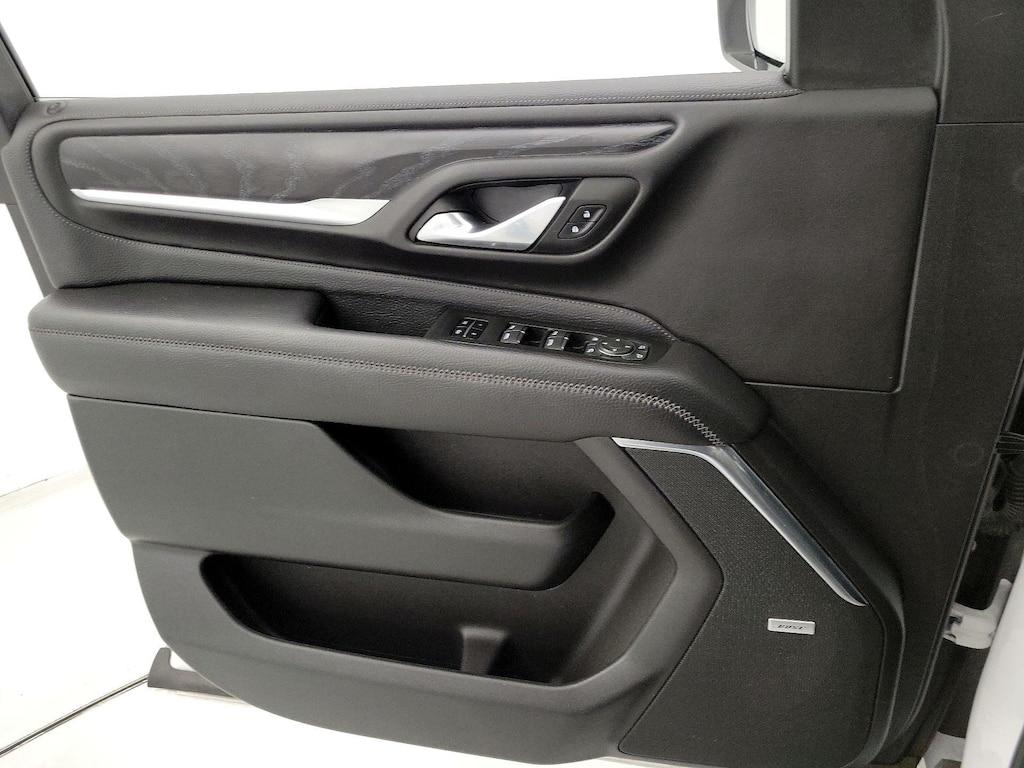 used 2021 GMC Yukon XL car, priced at $61,998