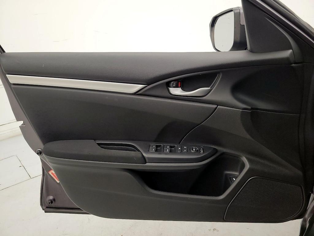 used 2020 Honda Civic car, priced at $19,998